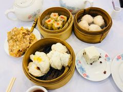 -凤城酒家(渣华道)