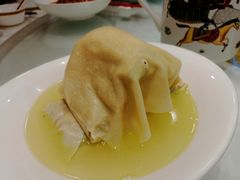 -金时代顺风大酒店(临港百联店)