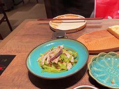 -蘑界·野生菌火锅(深业上城店)