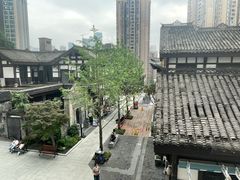 -桃花沅火锅(长嘉汇江景店)