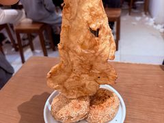 -李小老烧饼(常营民族家园店)