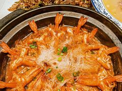 -木柴豆腐·活海鲜·鲁菜(岚山路店)