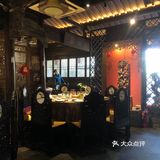 茶人村·三代传承的杭帮菜