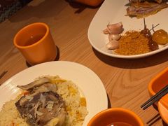 -谷丽麦馕新疆菜·清真(步步高梅溪新天地店)