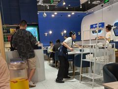 -兰湘子·湘菜小炒(石家庄万象城店)