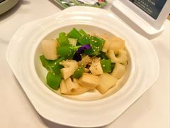 -南拳十三姨·潮汕砂锅粥·粤菜(西单大悦城店)