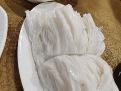 肠粉-揭阳钟记小食(福田新村店)