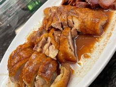 深井烧鹅-潮人姐妹轩(海宁路店)