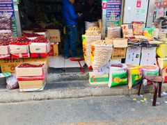-岳各庄批发市场(西四环中路店)