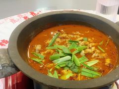 -虎虎龙虾大排档(双井店)