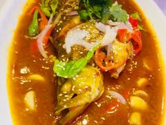 -尚岛私房菜(西方巷店)