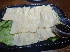 -鱼头泡饭·湖北菜·非物质文化遗产(岳家嘴总店)