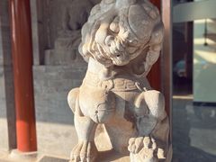 -北京石刻艺术博物馆(五塔寺)