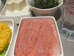 -海底捞火锅(杭州天虹购物中心店)