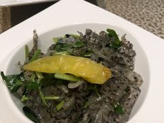 -泉州富力万达文华酒店-品珍中餐厅