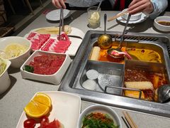 -海底捞火锅(群光广场店)