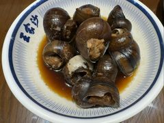 -王家沙点心店(南京西路总店)