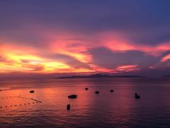-网红落日悬崖餐厅 The Sky Gallery