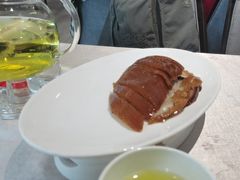 -惠丰堂饭庄(北洼路店)