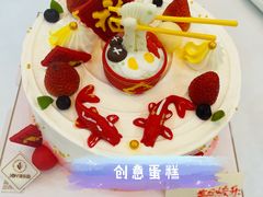 -润泽园饭庄(中山路店)