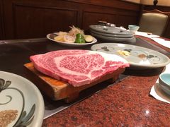 -神户牛排餐厅MOURIYA(总店)