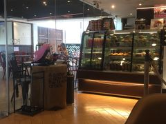 -太平洋咖啡(五月花店)