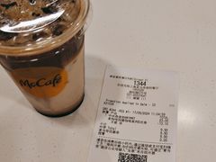 -麦当劳(曲阳店)