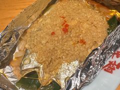 -蚝翅·海鲜粥·烧烤·龙虾季(海曙天一店)