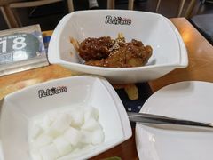 -Pelicana百利家炸鸡(江南西名店城店)