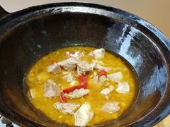 -名羊天下陕北横山铁锅炖羊肉(博文路店)