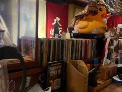 -半藏居酒屋(香港花园店)