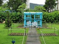 -鹿境梅花鹿生态园区