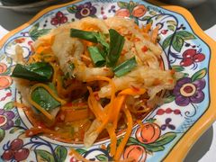 -Thai Basil罗勒叶泰式餐厅(时代天街店)