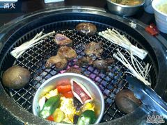 20091226032-金柚子韩国烤肉(威宁路店)