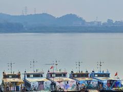 -羚羊峡古栈道森林公园