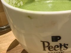 -Peet's Coffee皮爷咖啡(德基店)