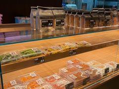 -FANEN法念·烘焙·甜点(万象城店)