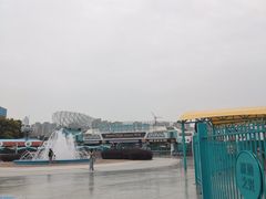 -海合安武汉极地海洋公园