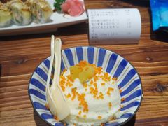 -小川洋风料理(街道口店)