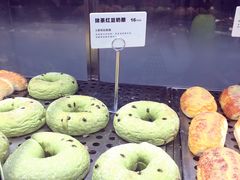 -LELECHA乐乐茶(美罗城店)