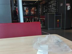 -汉堡王(洛阳王府井店)