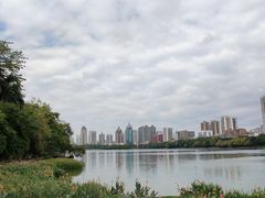 -南宁南湖公园