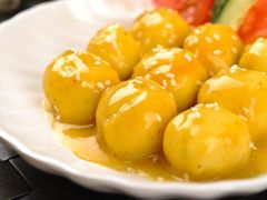 -大利来记餐厅(大三巴店)