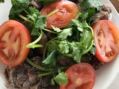 -草墩罗非鱼庄•野生菌•腊排骨(七星街上段店)