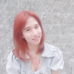 -YESIDO椰岛造型烫发染发