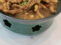 -太子食府(圣水路店)
