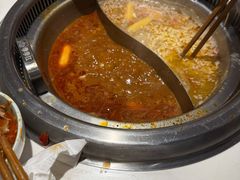 -季季红火锅(解放东路店)
