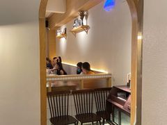 -TAIFORKS 大福食堂·山葵烤肉料理·拌饭(宝安店)