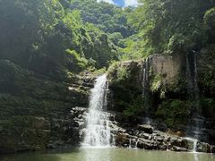 -溪口-滕头旅游景区