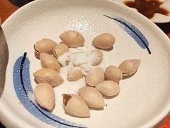 -千代武日本料理(开发区店)